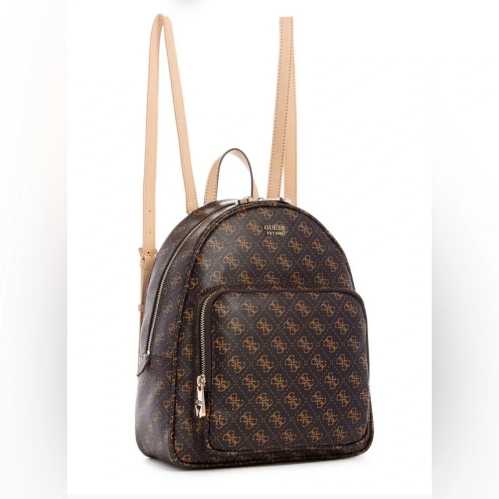 GUESS Rylan Backpack - Picture 5 of 8